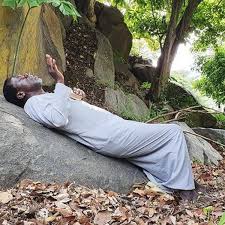 Joshua will begin final journey home from july 5, 2021 as the church unveiled burial plans. Burial Date For Tb Joshua Released Adomonline Com
