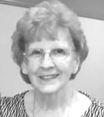 Nancy Powell Obituary (1939