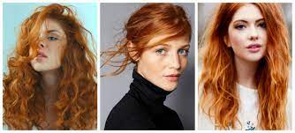 Jan 12, 2022 · dal copper al mogano, dal rosso ramato a quello tiziano, ci aspettiamo un 2022 di fuoco. Capelli Rossi Le 5 Nuance Piu Glamour Tra Cui Scegliere Blog Di Moda