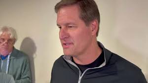 Coach Sned joins Baylor University baseball team