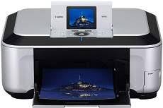 Ij scan utility is an application for scanning photos, documents, and other items easily. Canon Pixma Mp980 Driver And Software Downloads