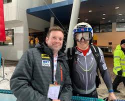 Vincent kriechmayr (born 1 october 1991) is an austrian world cup alpine ski racer. Weltcup Thema Auf Meinbezirk At