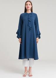 Tunik Armagan Reglan Kol Firfir Detayli Cizgili Tunik 2020 Mankenler Tunik Urunler