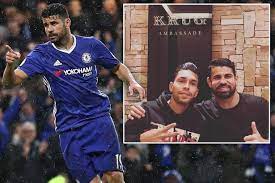 Beşiktaş'ta yeni sezon için çalışmalar tam gaz devam ediyor. Come To Besiktas Diego Costa S Instagram Gets Bombarded By 1 7 Million Fans Of Turkish Club Mirror Online