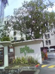 Тур в отель le soleil bella vista. Condominium For Sale At Bella Vista Taman Cahaya Ampang Jaya Land