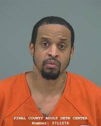 Pinal County Sheriff's log, 10/07/23