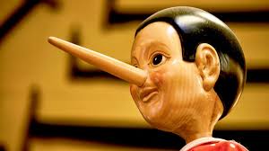 This is your brain on lies: Why liars get better at lying with practice |  Salon.com