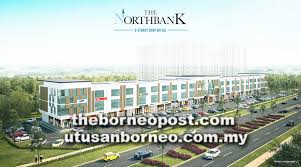 Bhd., which includes landscaping and trading of building materials and related products; Ibraco Launches The Northbank Today