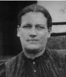 Mary Elizabeth “Mollie” Gantt Sewell (1858-1914)