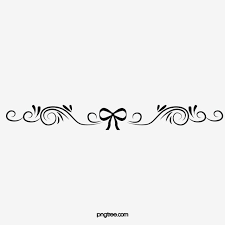 Separate Line Elements Ad Segmentation Line Dividing Line Separator Png Transparent Clipart Image And Psd File For Free Download Band Tattoo Theme Divider Abstract Lines