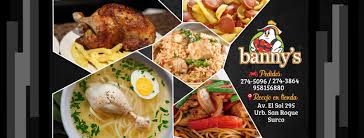 Restaurante Pollería BANNY'S (295)