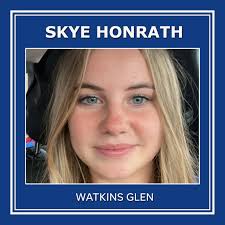 Elmira-Corning Elite 15 Girls Soccer Team for fall 2022