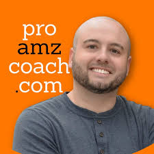 Amazon Selling Coach