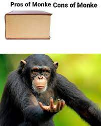 We did not find results for: Reject Society Return To Monke Memes