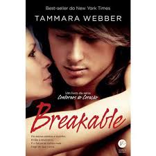 Breakable: Um Livro Da Serie Contornos Do Coração