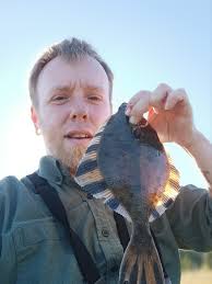 Anyone wanna take a trip outta Portland flounder pounding