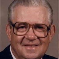 William N. “Bill” Denney (1924-2013)