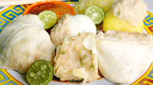 Kita tahu bahwa ayam merupakan salah satu makanan utama paling favorit, paling populer, paling disukai dan paling mudah ditemukan dimanapun. Resep Siomay Tahu Resepkoki Co