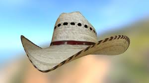 Sombrero Hat 3d Scan By Gsxn Hats Sombrero Cowboy Hats