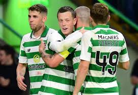 Fotbal club cfr 1907 cluj) opened their the team's away shirt is all white while its third jersey is bright green. Celtic To Play Cfr Cluj Or Maccabi Tel Aviv In Champions League Qualifier With Semi Finalists Ajax Also Discovering Draw Fate