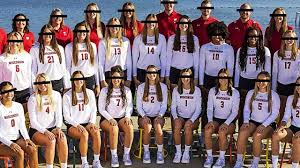 Entire College Volleyball Team's Nudes Leaked (Wisconsin Volleyball Team) -  YouTube