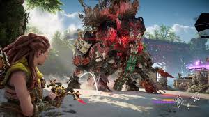 The upcoming horizon forbidden west state of play takes place on thursday, may 27, and will start at 2pm pt, 5pm et, 10pm bst. Eugxl9k Boqwbm