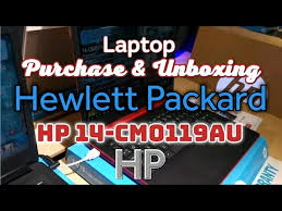 Laptop dengan layar 14 inci yang memiliki resolusi 1366 x 768 piksel ini didukung penutup. Hp 14 Cm0119au Laptop Red Hewlett Packard Unboxing Youtube