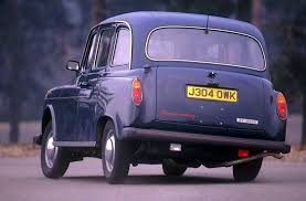 Image result for Old English White 1992 Taxi