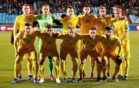 Descubra a melhor forma de comprar online. Sic Noticias Ucrania Podera Perder A Lideranca Do Grupo B No Euro 2020