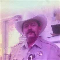 Robert Wayne Kitchens