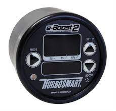 Amazon.com: Turbosmart eB2 60mm Black (TS-0301-1003) : Automotive