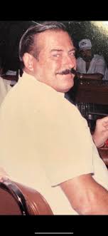 My precious Daddy passed away