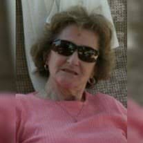 Mary Carmel Dean Obituary (2024)