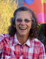 Barbara Hurn Obituary (1931