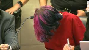 Multiple dead in shooting at colorado supermarket. Colorado School Shooting Suspect Appears In Court Cnn Video
