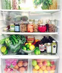 Pin By Lindsay Ocuto On Sustainability Healthy Fridge Health Food Food Goals