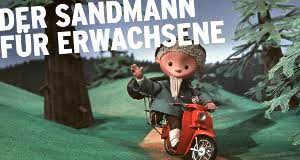 „unser sandmännchen ist mit seinen fast 50 jahren das dienstälteste programm im deutschen kinderfernsehen. Der Sandmann Fur Erwachsene News Termine Streams Auf Tv Wunschliste