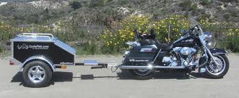 Check spelling or type a new query. Towing A Trailer Behind A Motorcycle Safely Cyclefish Com