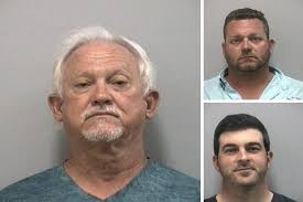 The postal service is an essential government service, and will remain open wherever possible. Florida Prostitution Ring Law Firm Sues To Keep The Lid On Client Video