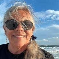 Mrs. Gail Anita Gardner Obituary