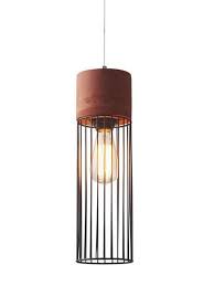 Zen Wire Pendant Light Modern Furniture Brickell Collection Wire Pendant Light Pendant Light Japanese Lamps