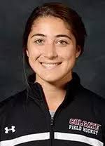 2013 Field Hockey Roster