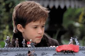Who Shows the Best Child Acting Ever in Your opinion? I Think Haley Joel  Osment in sixth sense (1999) is a Good Candidate. : r/FIlm