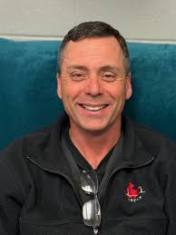 Please join us in welcoming Christopher Korte, DVM to IVP & Pets & Friends  Animal Hospital! Dr. Christopher Korte is a dedicated veterinarian based in  Pueblo, CO and has been practicing in