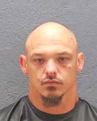 Crime briefs: Two charged with trafficking meth