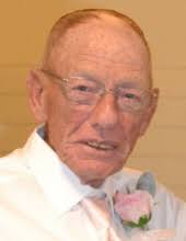 Obituary information for Eugene James