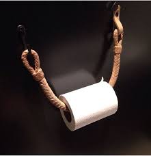 10 Easy Pieces Indie Toilet Paper Holders Remodelista Diy Toilet Paper Holder Diy Toilet Toilet Roll Holder