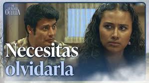 En vivo capituló 68 dulce recuerda su pasado con Nicolás parte 3/4 parte  4/4 vencer la culpa