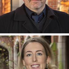 NI: Belfast legal academics join Law Centres oral history project