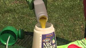 Learn compatible grass types, weeds controlled, and more. Hometalk Video Bonide Sedge Ender Demo Youtube